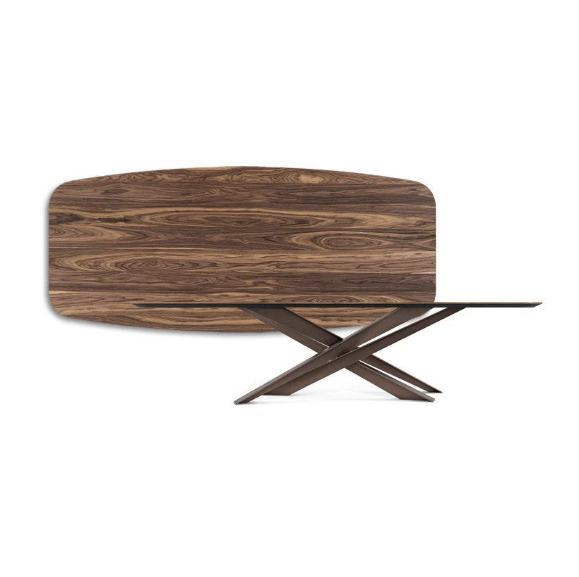 LANCER Wood Table