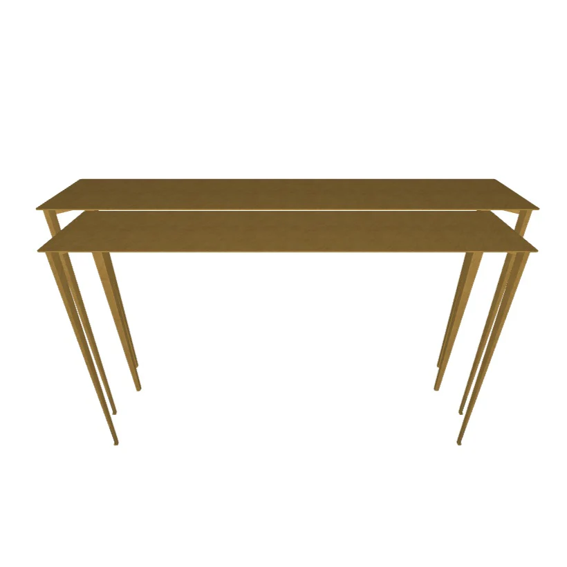 ETOILE Console