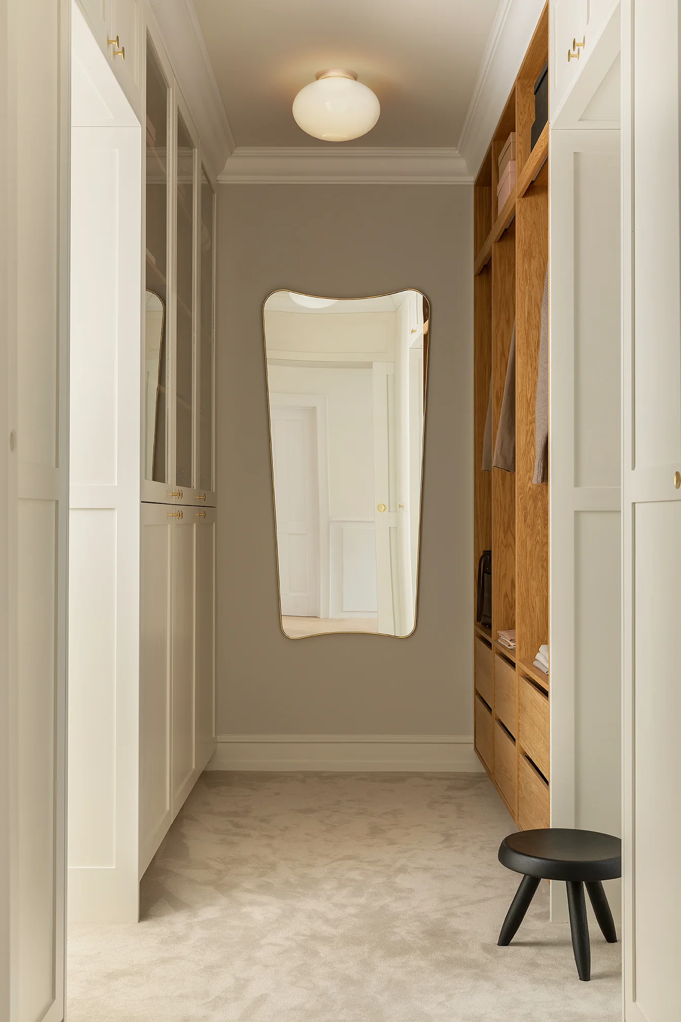 Rizzatto 301 Ceiling Lamp