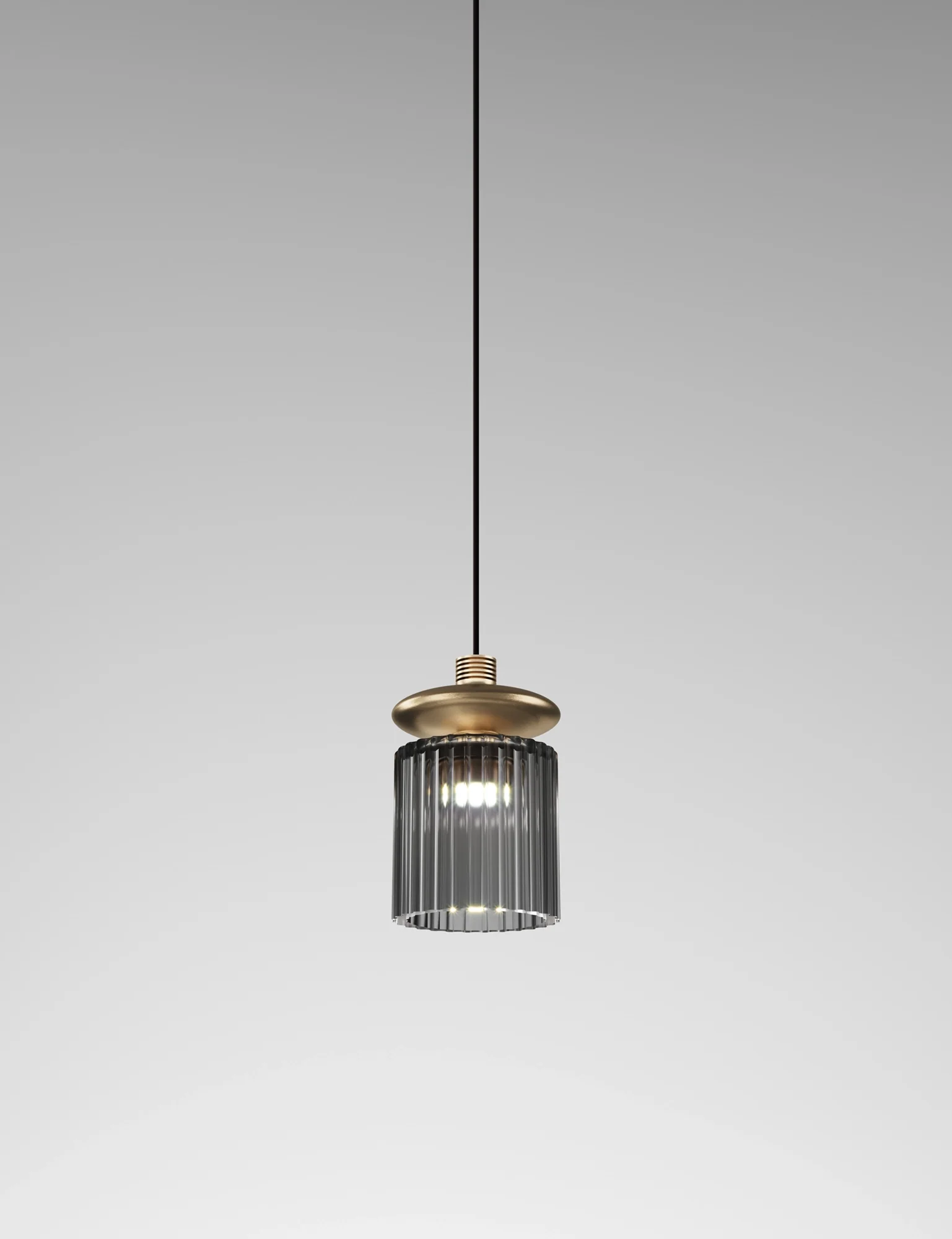 TREAD Suspension Lamp
