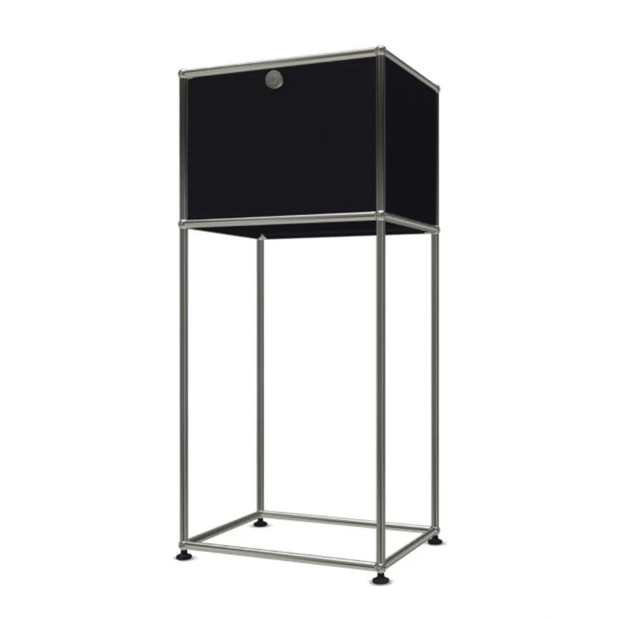 Haller Contenitore con Anta Vasistas