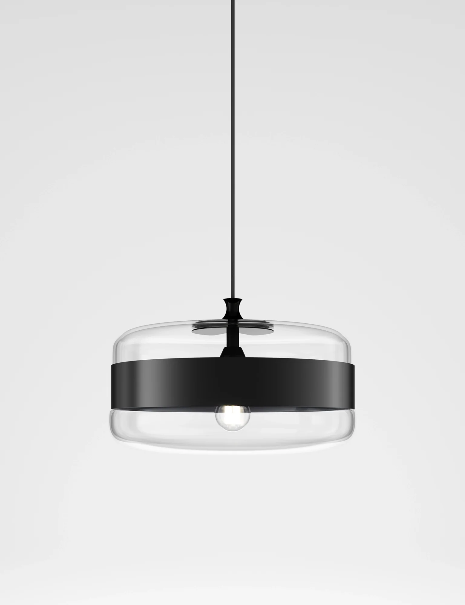FUTURA Suspension Lamp
