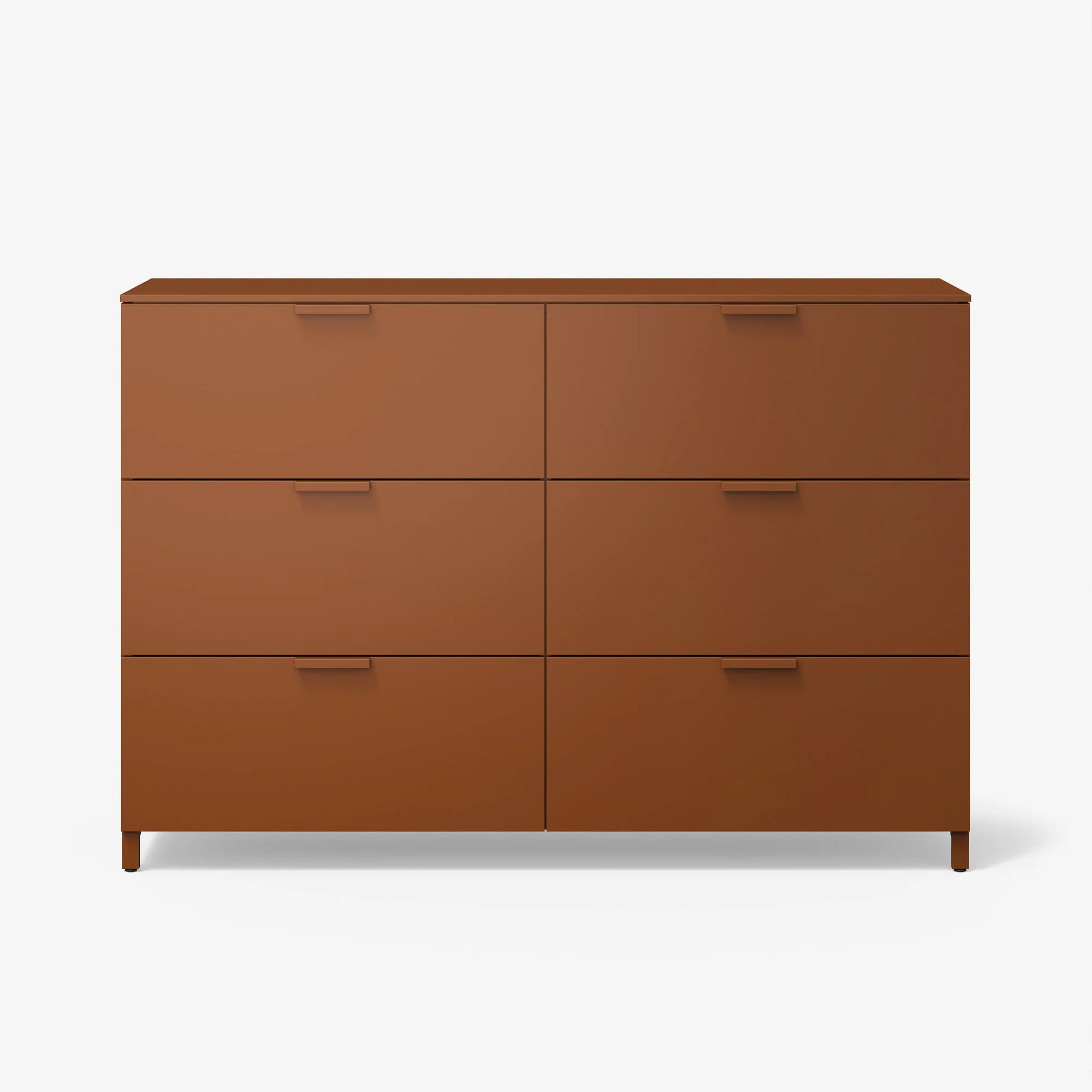 Everywhere Sideboard Unit 6 Drawers C 23