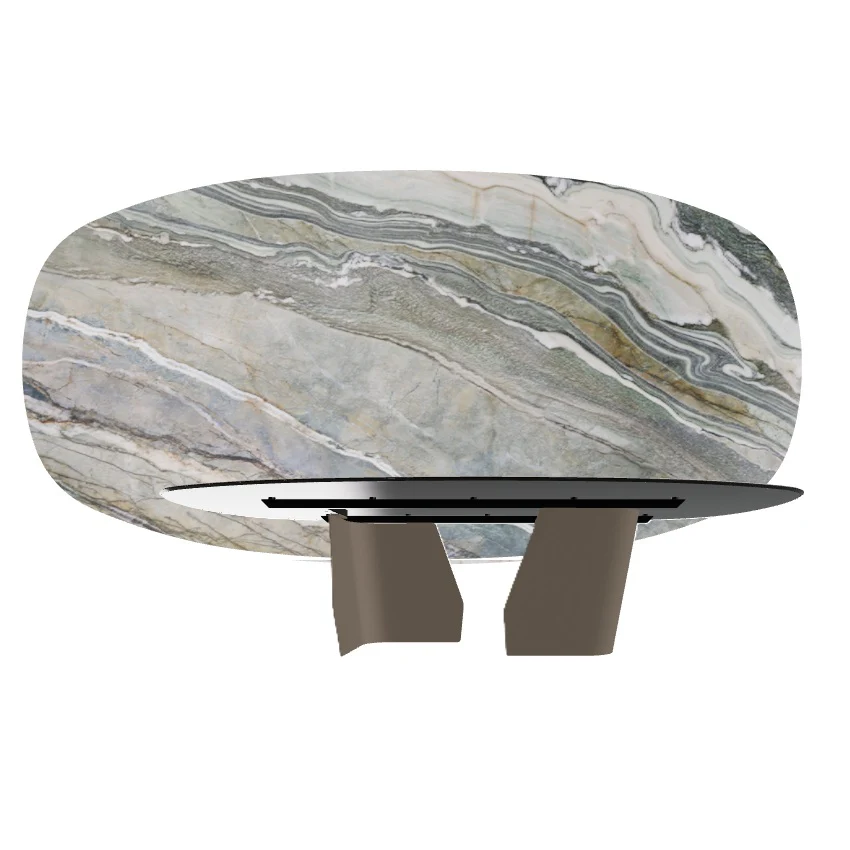 SENATOR Keramik Table