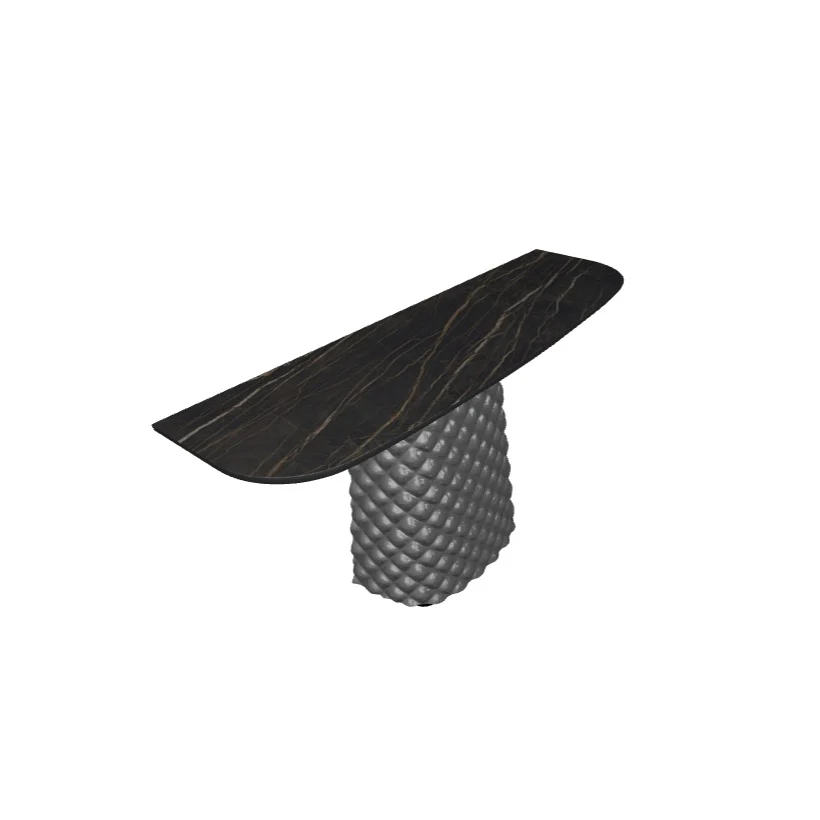 ATRIUM Keramik Console