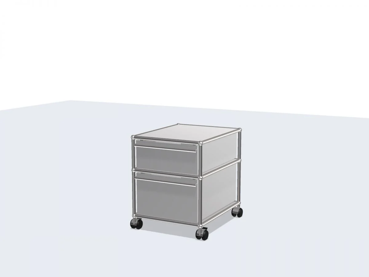 Drawers Trolley
