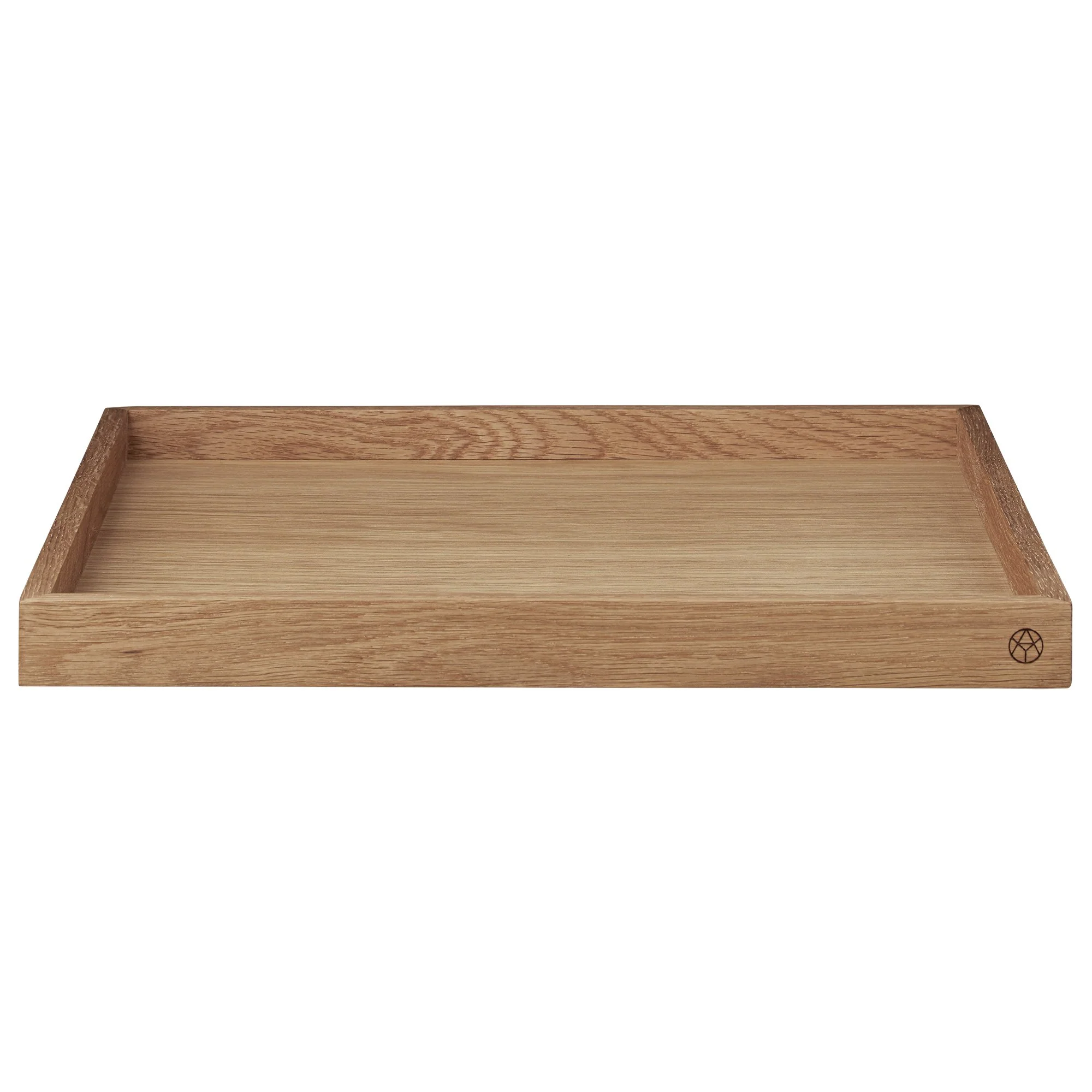 UNITY wooden tray