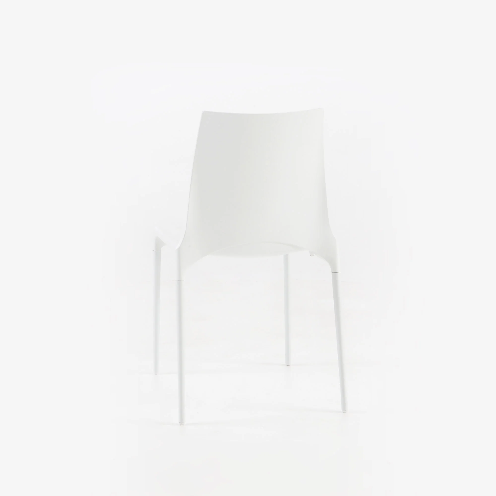 Petra Chair White Indoor / Outdoor