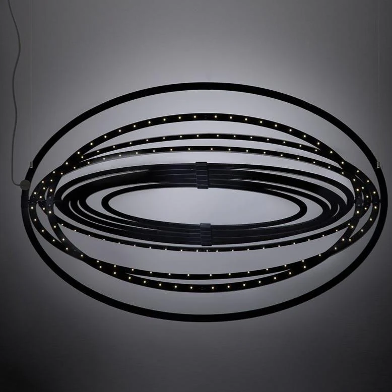 COPERNICO SUSPENSION