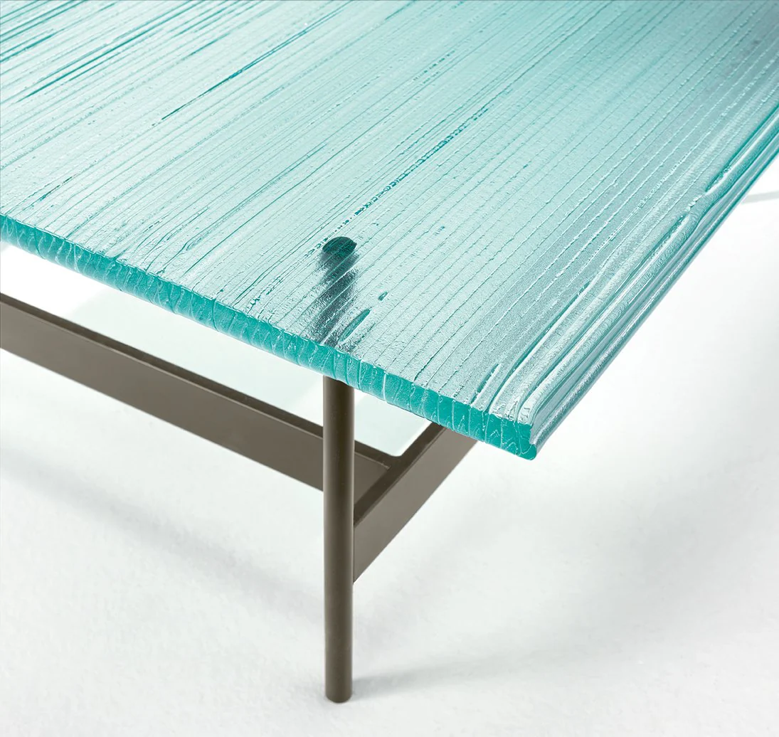 Waves Coffee Table
