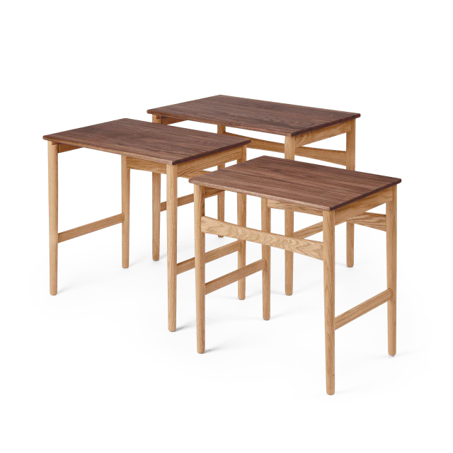 CH004 Nesting Tables