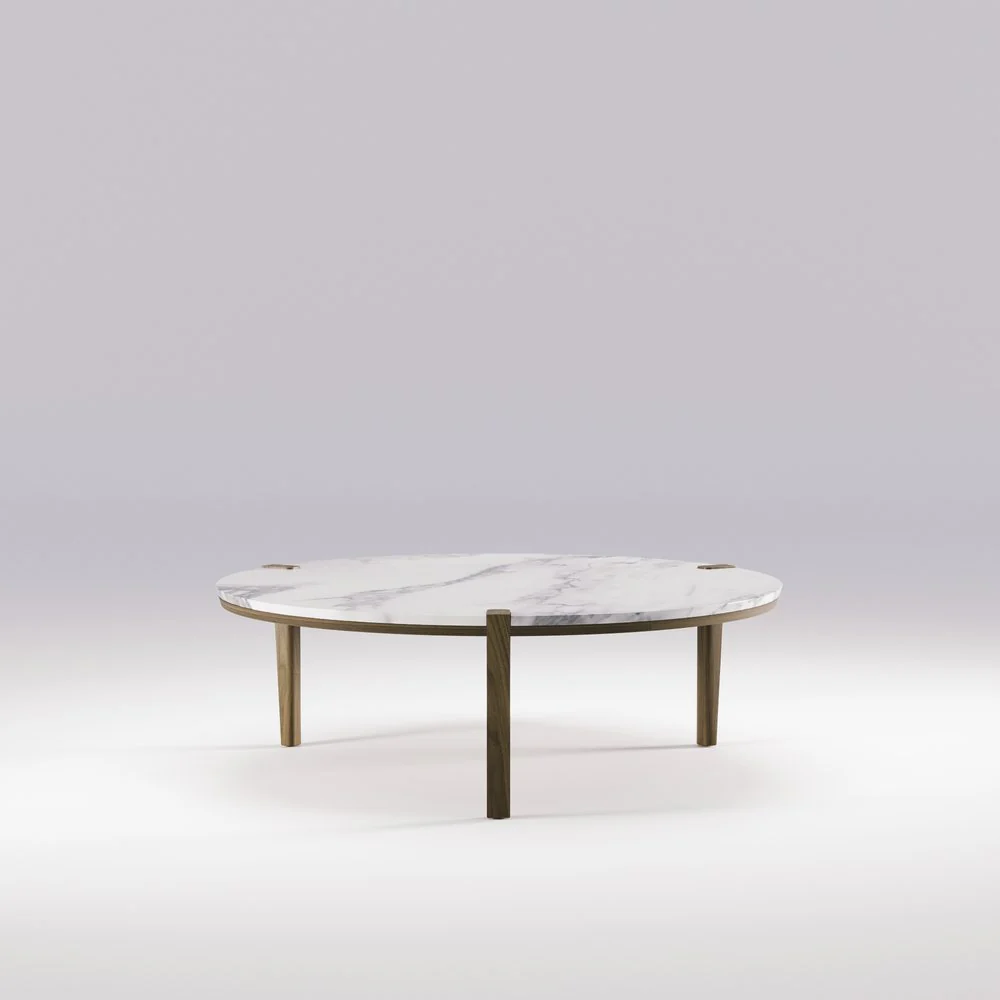 CORNER Center/Coffee Table