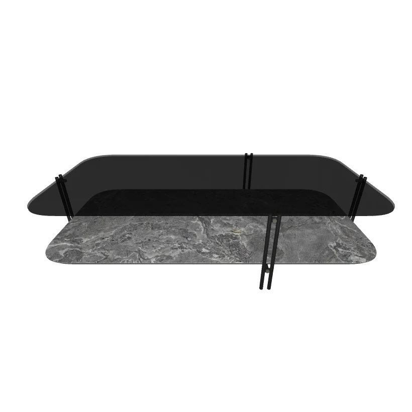 BIPLANE Coffee Table