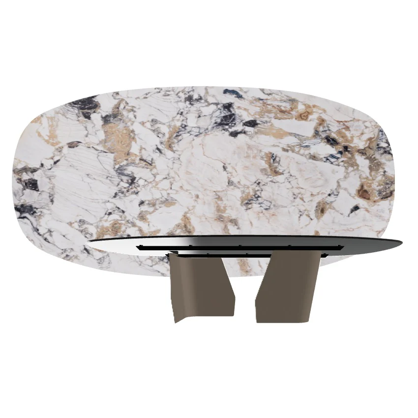 SENATOR Keramik Table