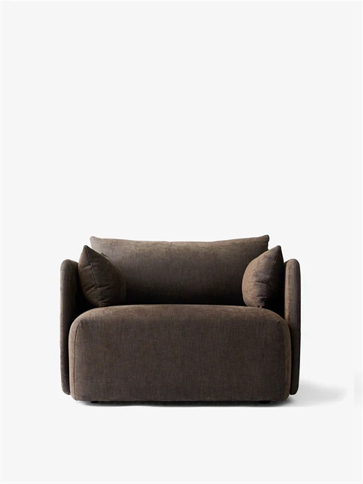 Offset Sofa