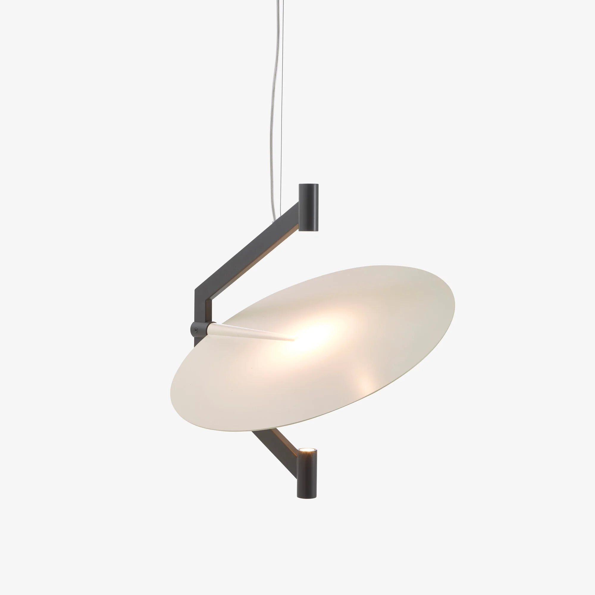 Skia Suspended Ceiling Light