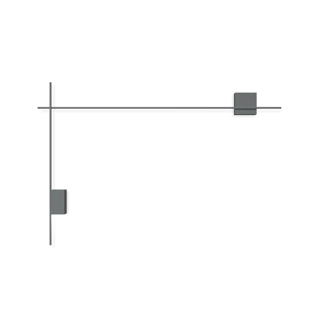 Structural Wall Lamp