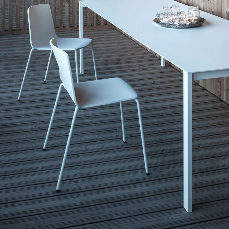 RAMA Four Legs Chair