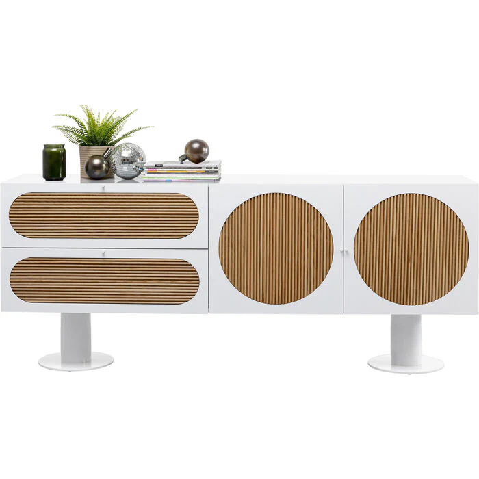 Sideboard Atomic 183x76cm