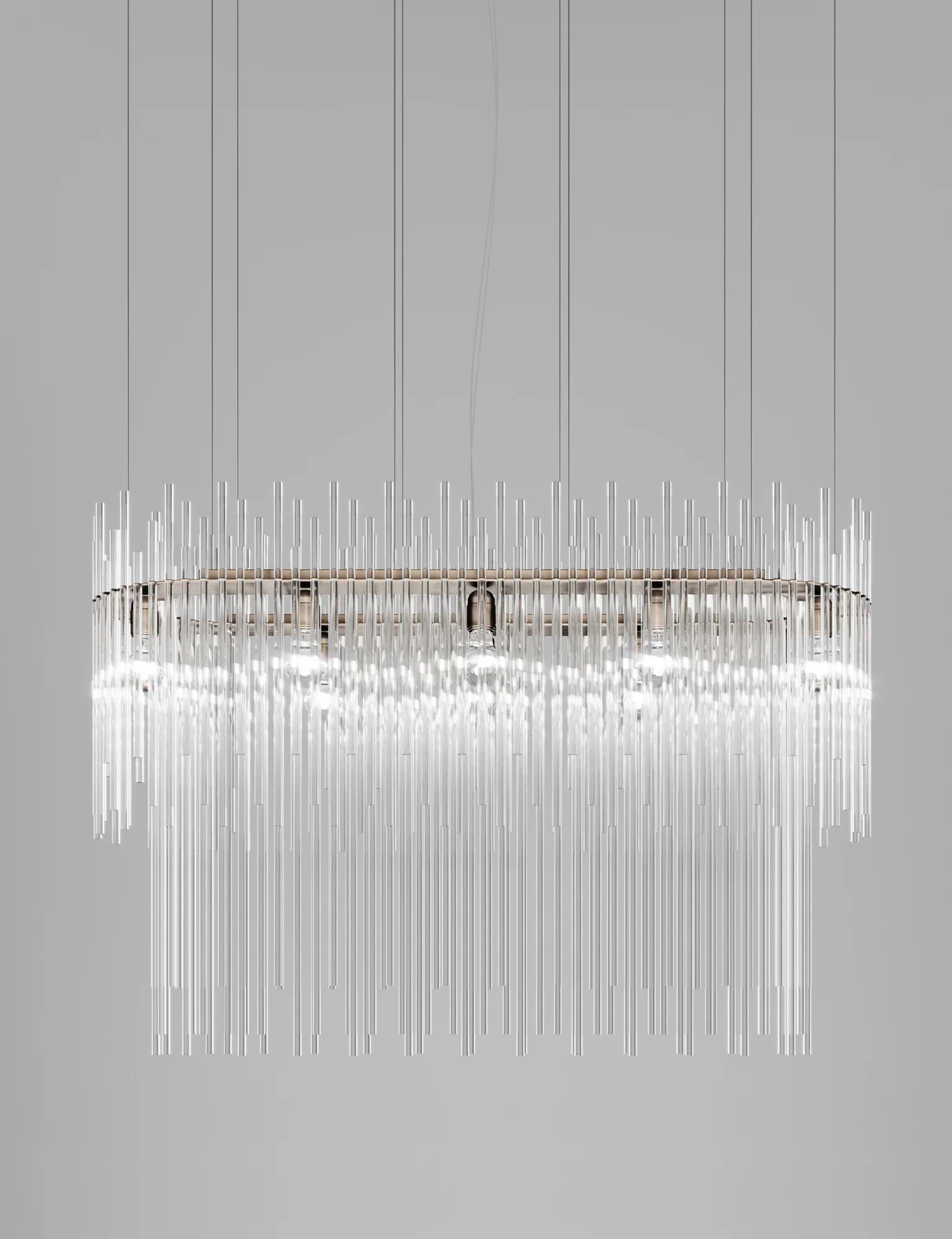DIADEMA Suspension Lamp