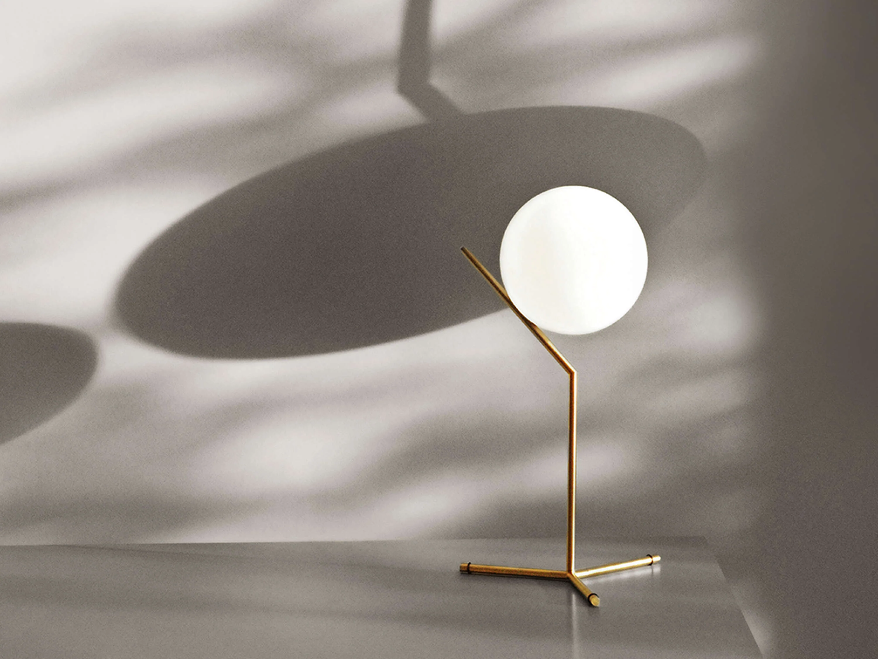 IC T1 Table Lamps