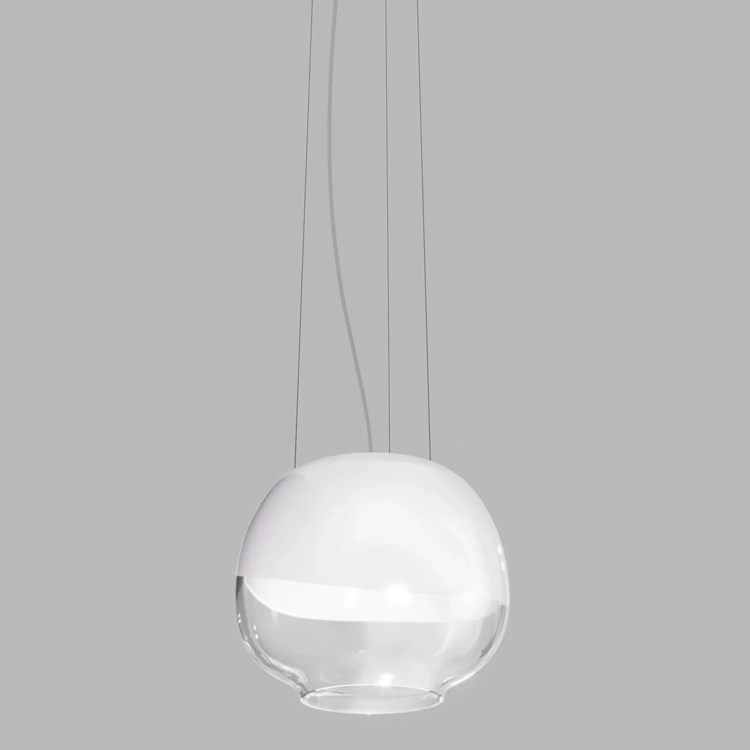 MIRAGE Suspension Lamp