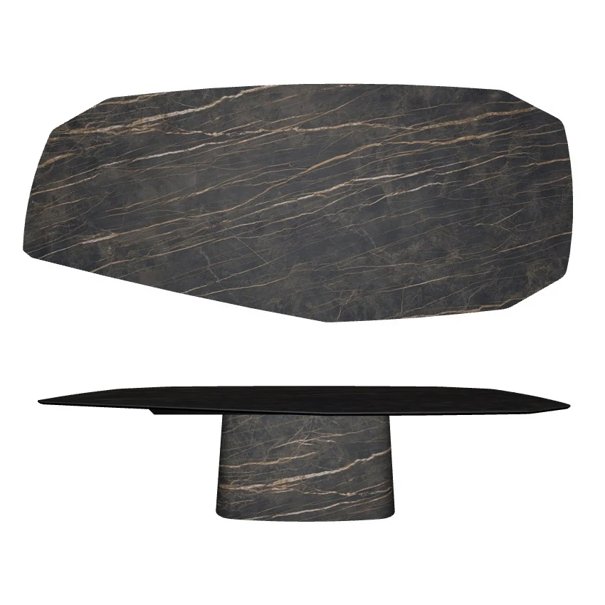 NAPOLEON Keramik Table