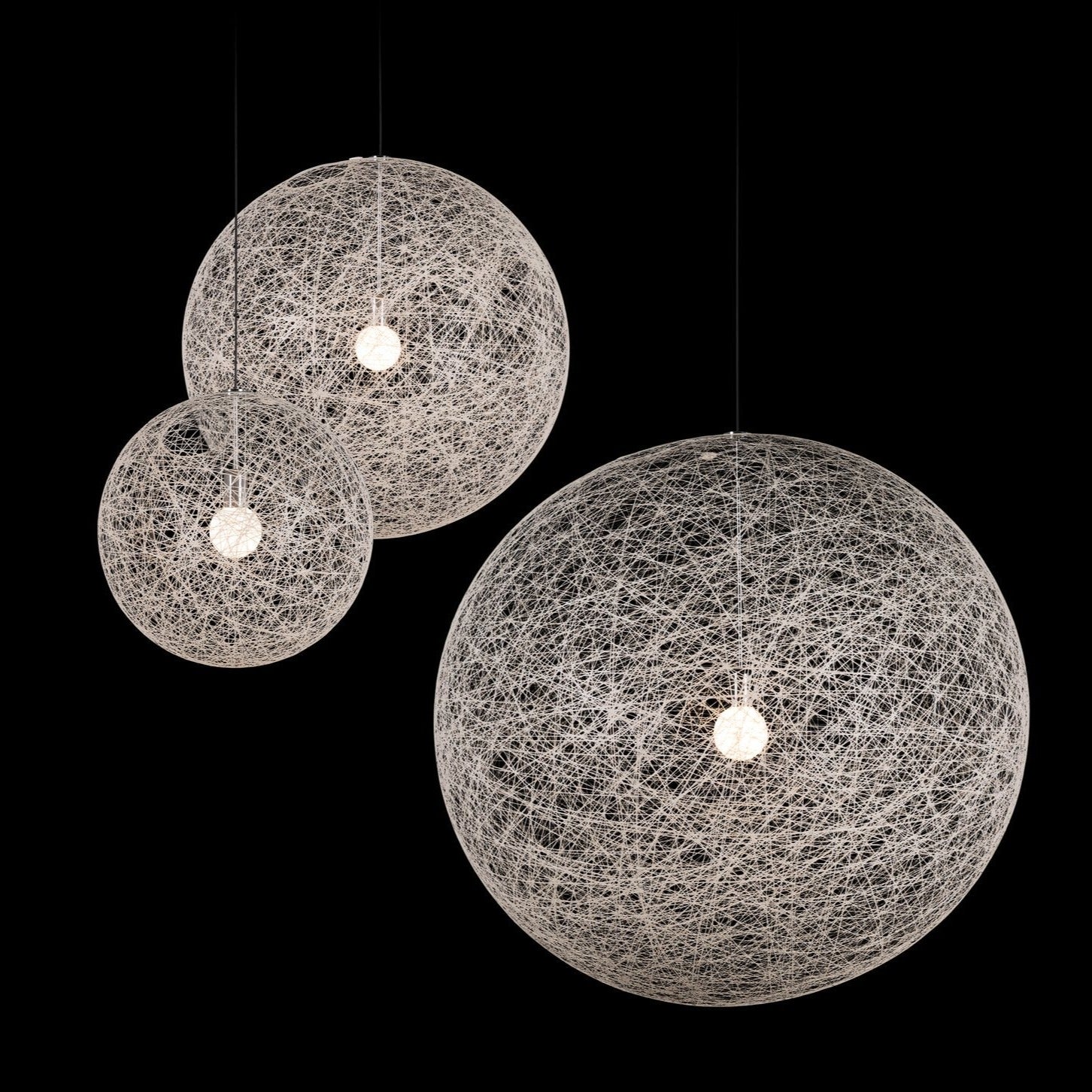 Random Light II, Large