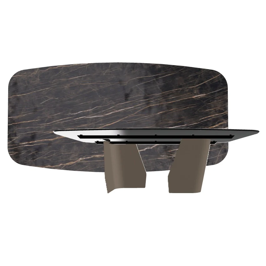 SENATOR Keramik Table