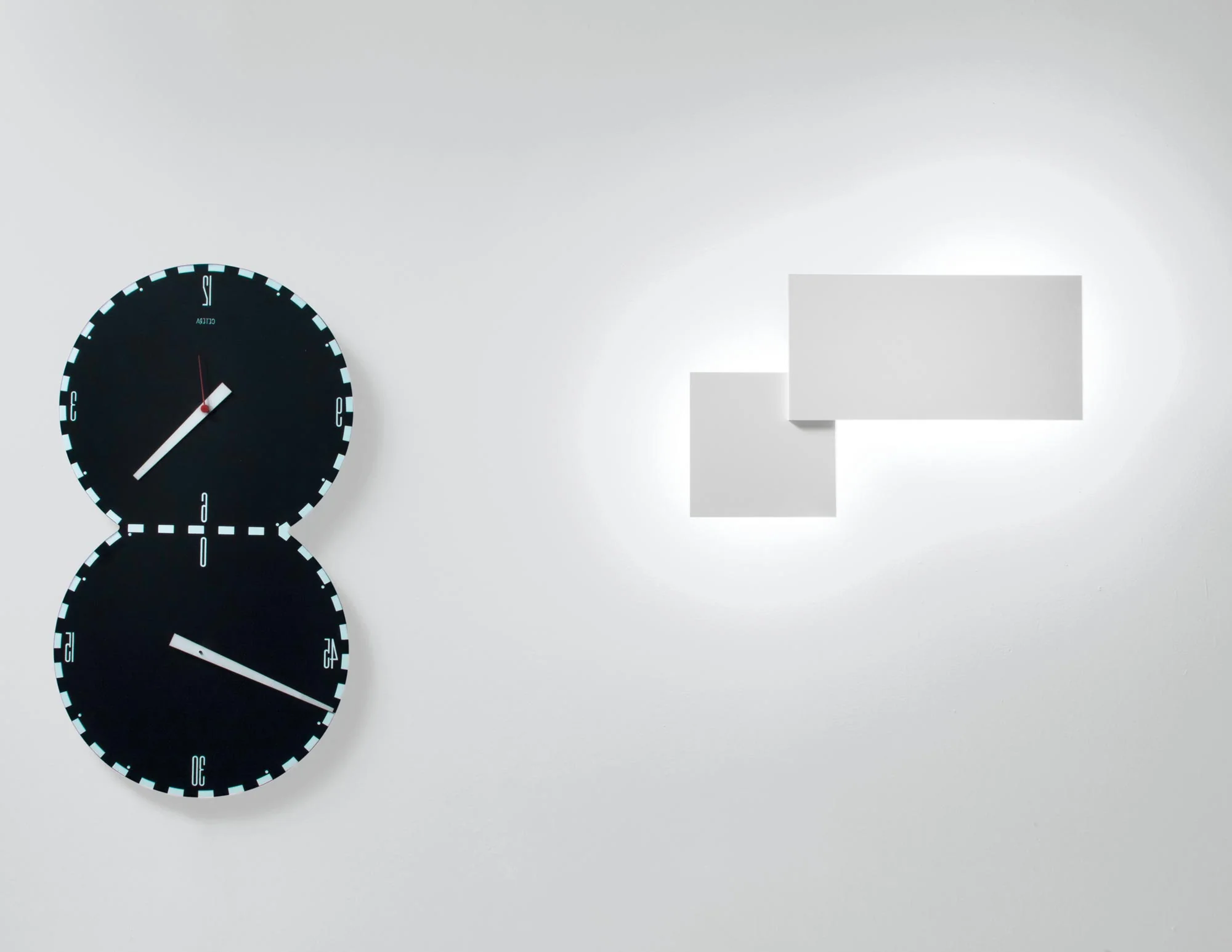 Puzzle Square & Rectangle