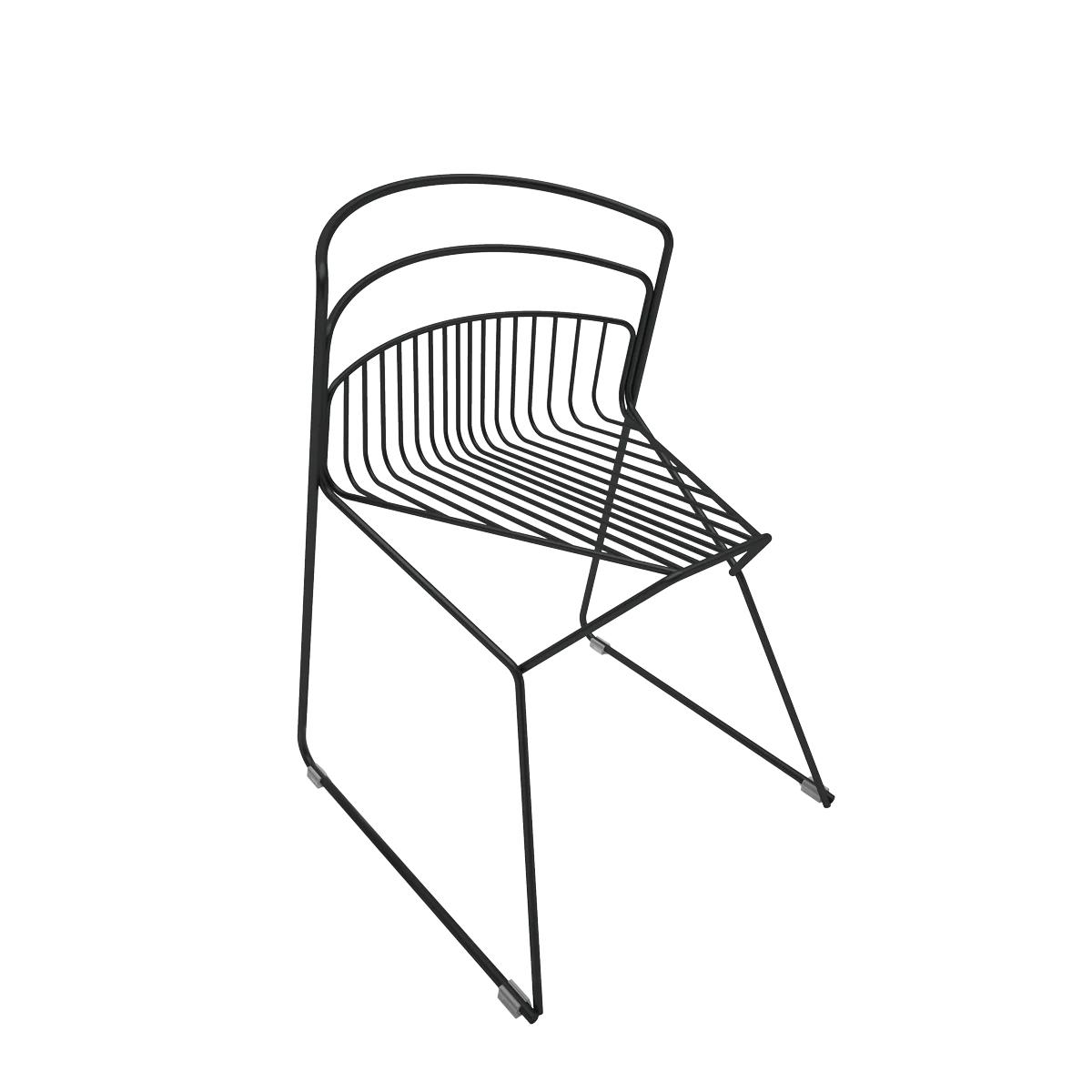 Ribelle RI1 Chair