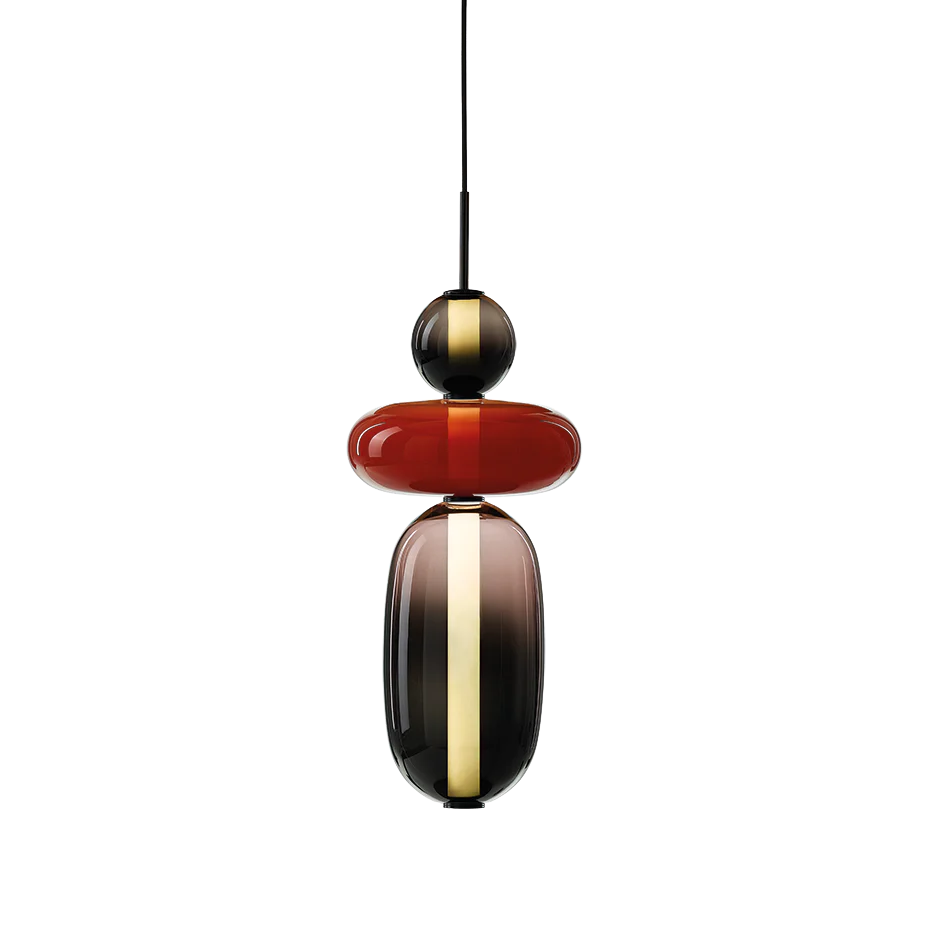 Pebbles Pendant Small