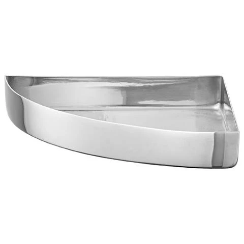 UNITY quarter circle tray