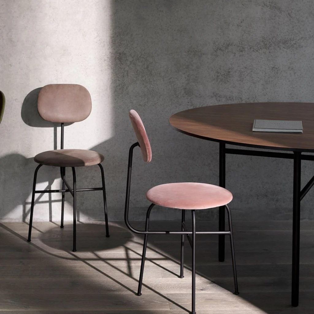 Afteroom Bar Chair Plus