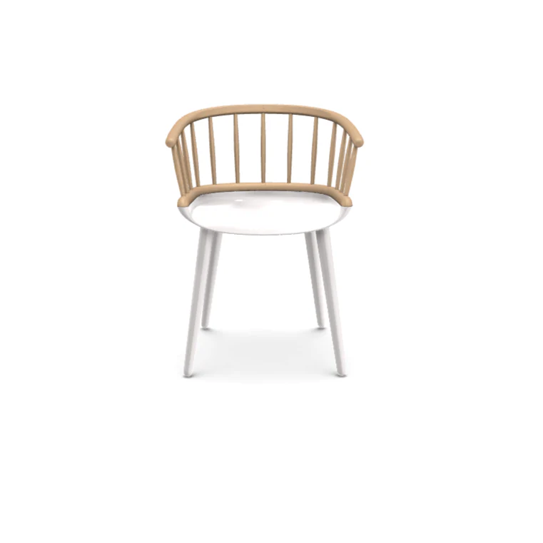 Cyborg Stick Armchair