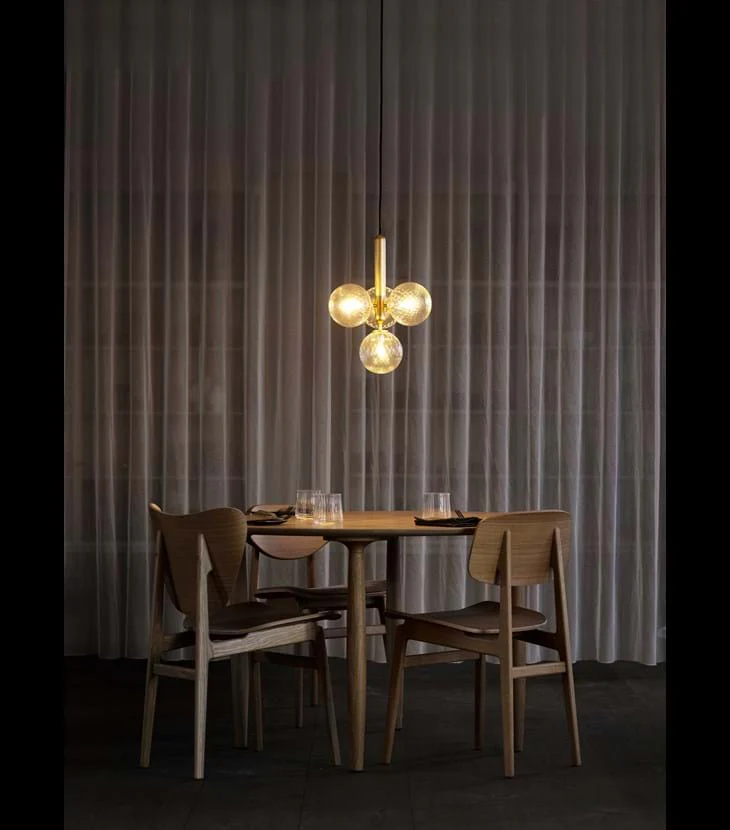 Miira 4 Suspension Lamp