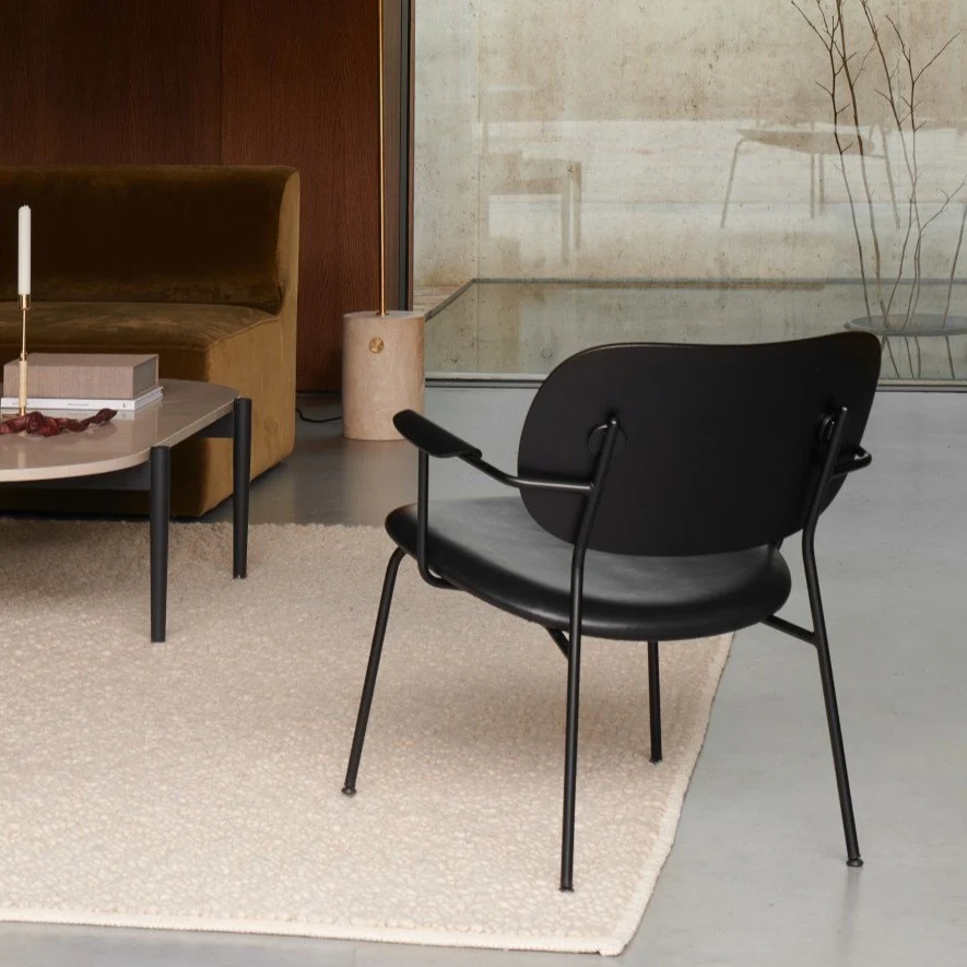 Co Lounge Chair