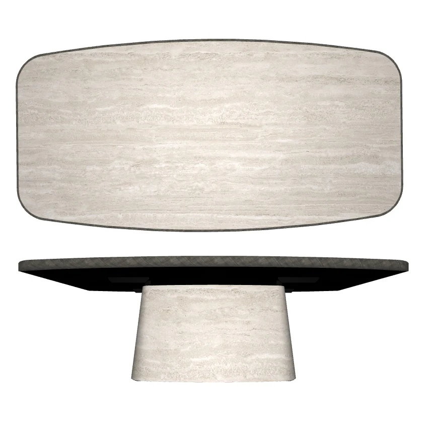 NAPOLEON Keramik Premium Table