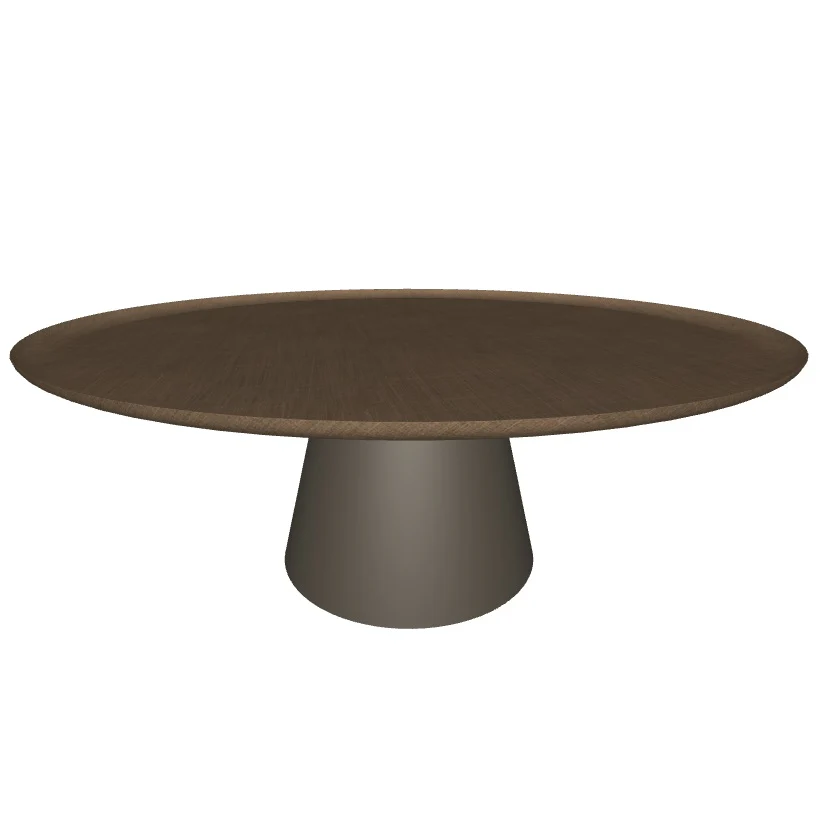 AMERIGO Coffee Table