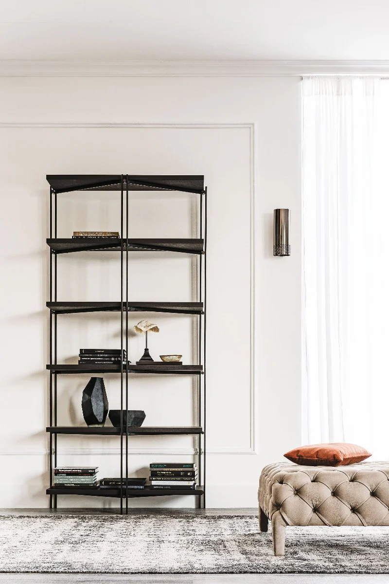HUDSON Bookcase