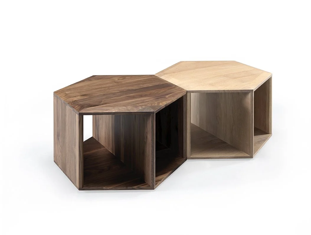 HEXA Coffee/Side Table