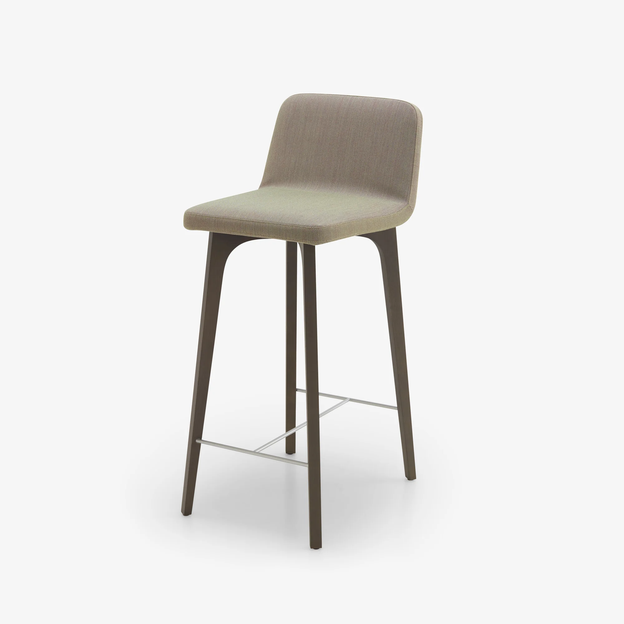 Vik High Bar Chair