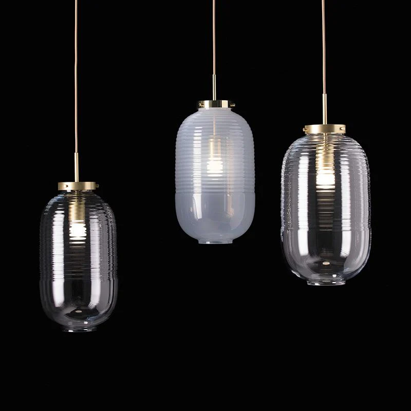 Lantern Pendant Light