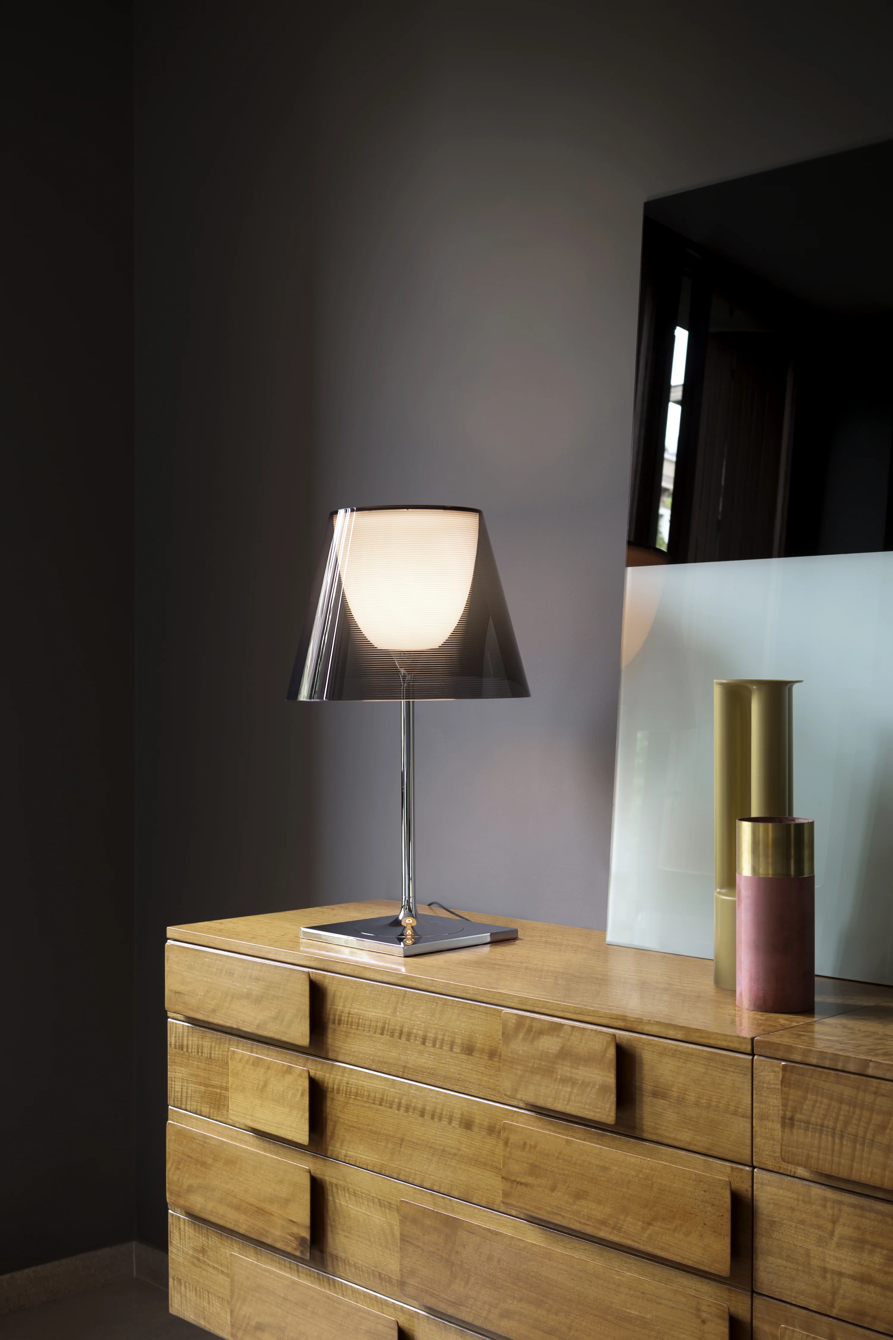 Ktribe T1 Table Lamps