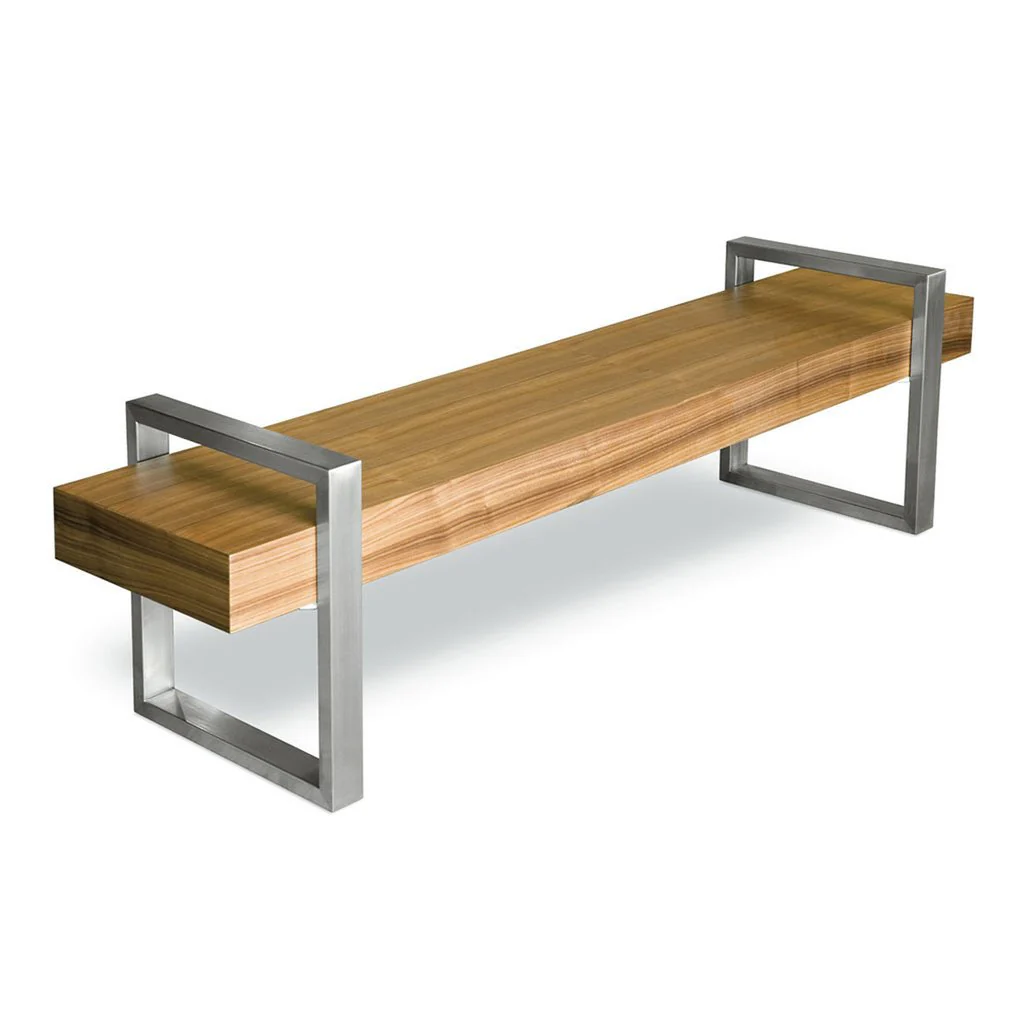 Return Bench