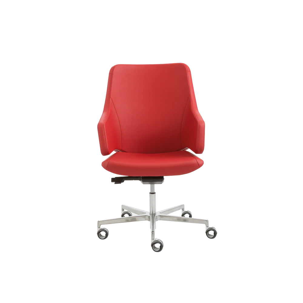 Italia IT46 Executive Chair