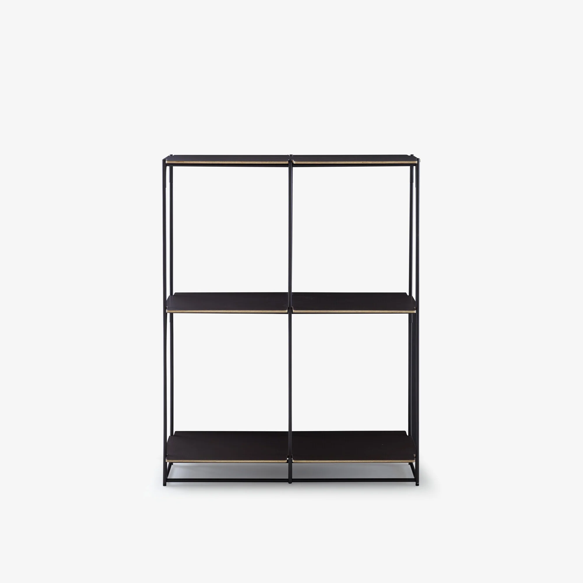La Bibliotheque Fil Shelving Unit - H 88