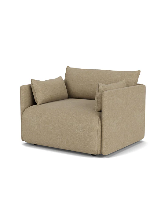 Offset Sofa