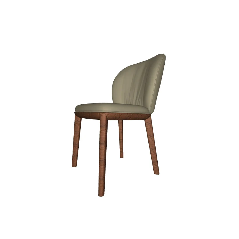 CHRISHELL Chair
