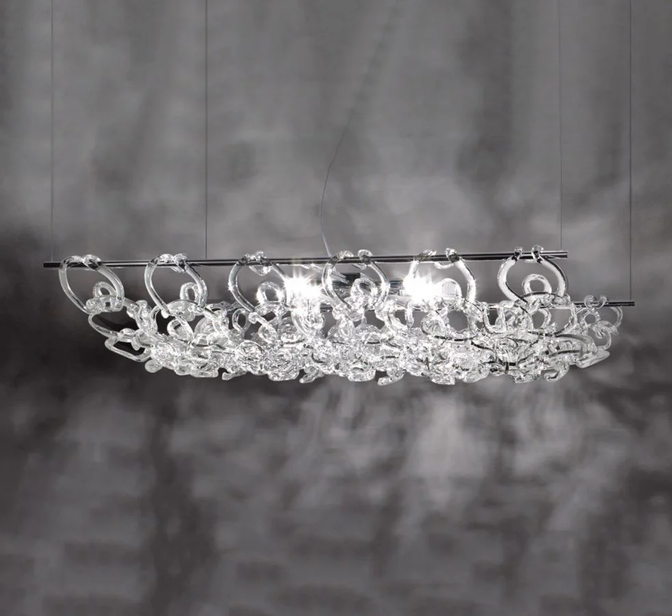 GIOGALI 3D Suspension Lamp